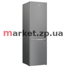 Холодильник BEKO RCSA406K40XBN