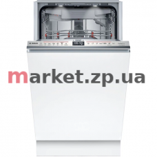Посудомоечная машина BOSCH SPV8ZMX06Q