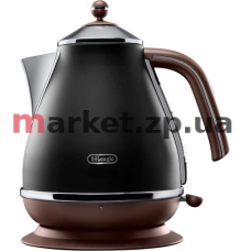 Электрочайник DELONGHI KBOV2001.BK