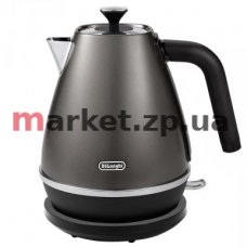 Электрочайник DELONGHI KBIN 2001 TB