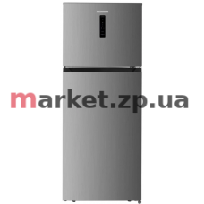 Холодильник HEINNER HF-HM415NFSE++