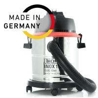 Пилосос професійний THOMAS INOX 1530