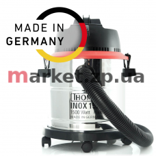 Пилосос професійний THOMAS INOX 1530