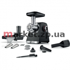 Мясорубка BOSCH MFWS650B