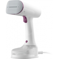 Відпарювач ручний  BRAUN GS 5011 PU