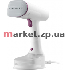 Відпарювач ручний  BRAUN GS 5011 PU