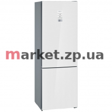 Холодильник SIEMENS KG49NLW30U