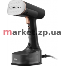 Відпарювач ручний BRAUN GS7077BK
