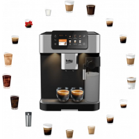 Кавомашина BEKO CEG 7348 X