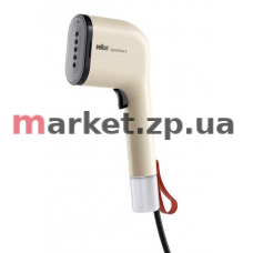 Відпарювач ручний BRAUN GS3012BG