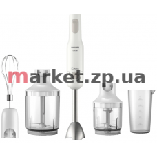Блендер PHILIPS HR2537/00