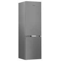 Холодильник WHIRLPOOL WHK25404XP5E
