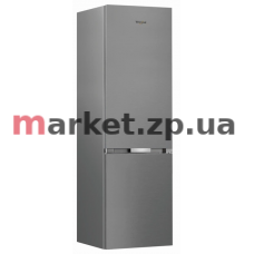 Холодильник WHIRLPOOL WHK25404XP5E