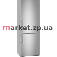 Холодильник LIEBHERR CBNef 5735