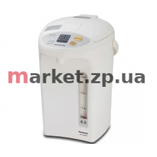 Термопот PANASONIC NC-EG4000WTS
