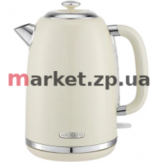 Электрочайник ARDESTO EKL-F400BG