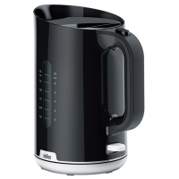 Електрочайник BRAUN WK1100BK