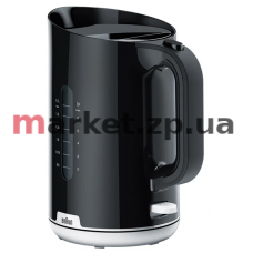 Электрочайник BRAUN WK1100BK