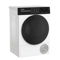 Сушильна машина WHIRLPOOL WPS8WBSUA