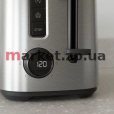Тостер ELECTROLUX E5T1-4ST