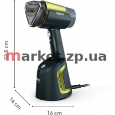 Відпарювач ручний TEFAL DT9810F0