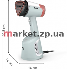 Відпарювач ручний TEFAL DT9814F0