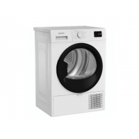 Сушильна машина INDESIT CYSD82DWBUA