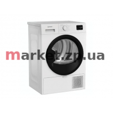 Сушильная машина INDESIT CYSD82DWBUA