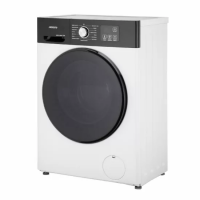 Пральна машина ARDESTO WMW-8105WI Black Mars