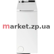 Стиральная машина WHIRLPOOL TDLRB6251BSEU