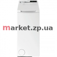 Стиральная машина WHIRLPOOL TDLR7252BSEU