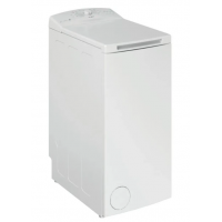 Пральна машина WHIRLPOOL TDLR6040LEU/N