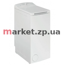Стиральная машина WHIRLPOOL TDLR6040LEU/N