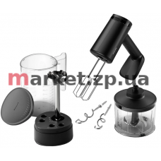 Миксер PHILIPS HR3781/20