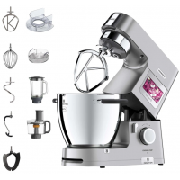 Кухонна машина KENWOOD Cooking Chef XL KCL95.424SI