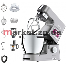 Кухонная машина KENWOOD Cooking Chef XL KCL95.424SI