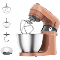 Планетарний міксер KENWOOD Go Collection KZM35.000RD