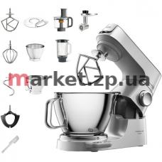 Кухонная машина KENWOOD KVC85.594SI