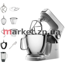 Кухонная машина KENWOOD KVL 85.124 SI
