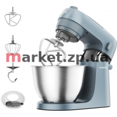 Планетарний міксер  KENWOOD KZM35.000GY