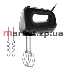 Миксер BRAUN HM2110BK