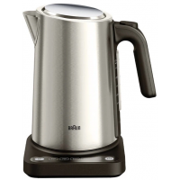 Електрочайник BRAUN WK503BI-WK5205BK