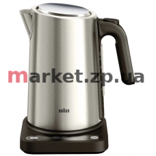 Электрочайник BRAUN WK503BI-WK5205BK