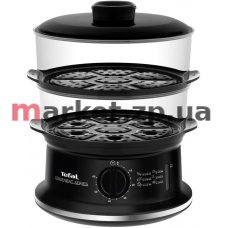 Пароварка TEFAL VC140131