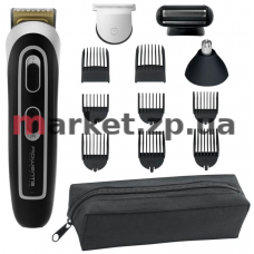 Машинка для стрижки ROWENTA TN9140F4