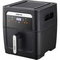 Мультипіч LIBERTON LAF-3217