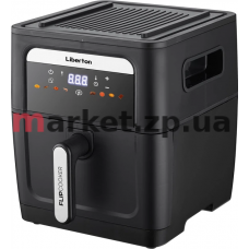 Мультипіч LIBERTON LAF-3217