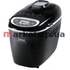 Хлібопічка TEFAL PF611838