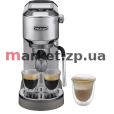 Ріжкова кавоварка DELONGHI EC890.M