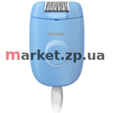 Эпилятор PHILIPS BRE228/00